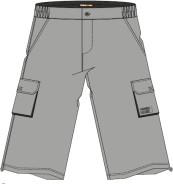 AT D0115 Men's Medium Pant