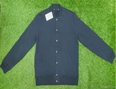 Terry Fleece Sweat Shirt