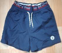 MORETIME Swimming Shorts
