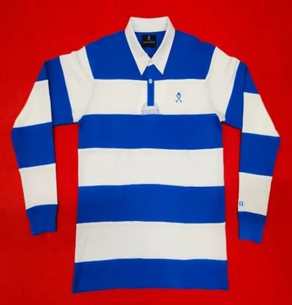 A MART BD 02 Blue Style