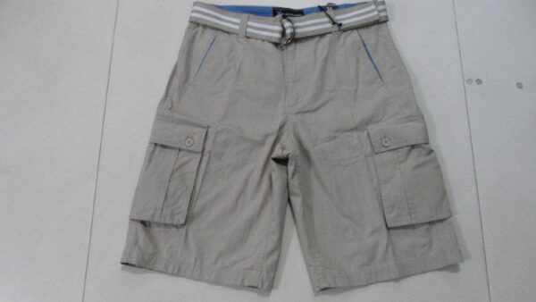 CARGO SHORTS 01
