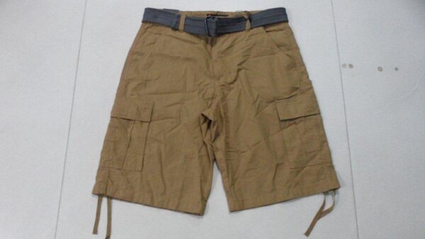 CARGO SHORTS 02