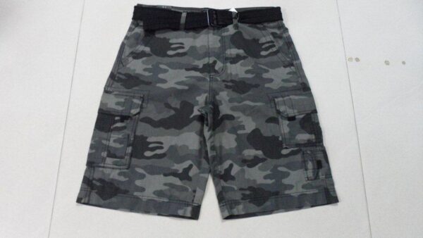 CARGO SHORTS 03