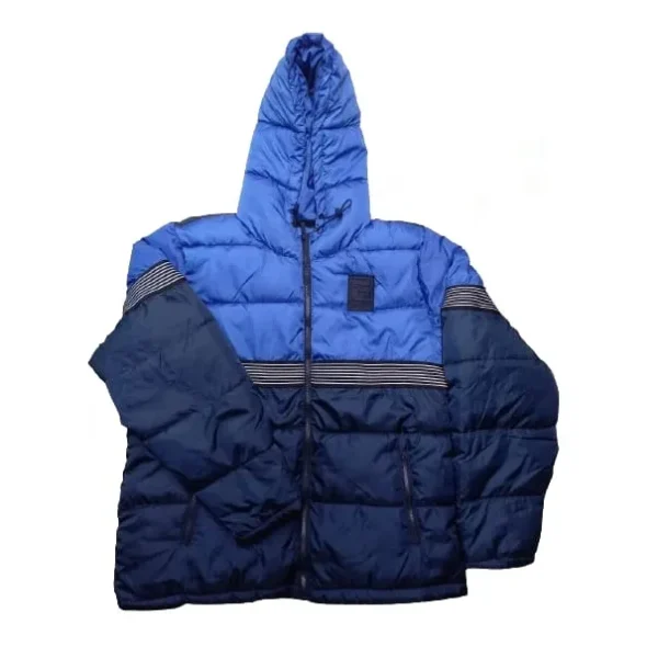 USPA Colorblock Windbreaker