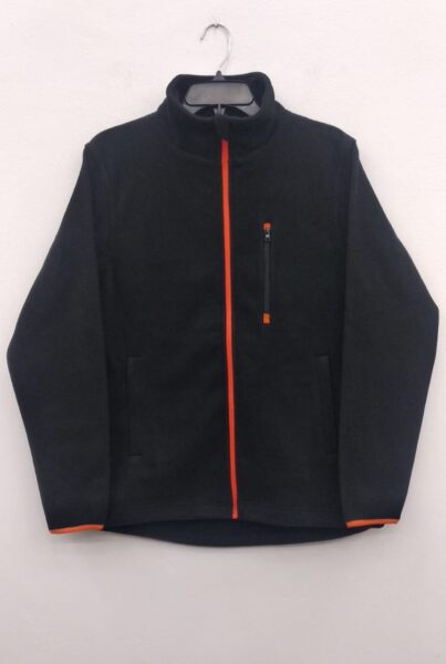 HOODIE & JACKET 10