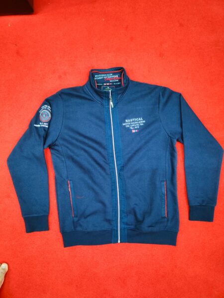 HOODIE & JACKET 08