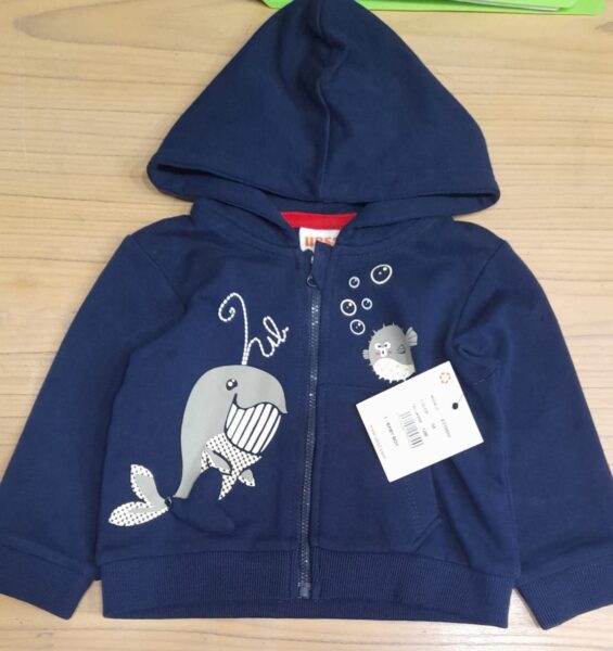 HOODIE & JACKET 01