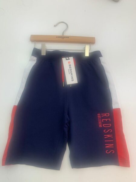 KNIT LONG PANT & SHORT BURMUDA 05
