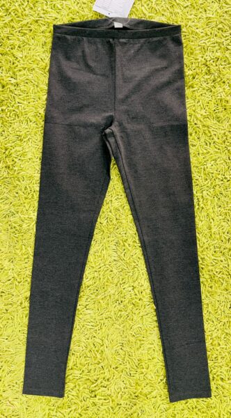 KNIT LONG PANT & SHORT BURMUDA 03