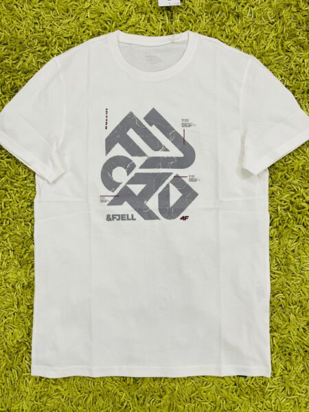 MEN'S T-SHIRT 12