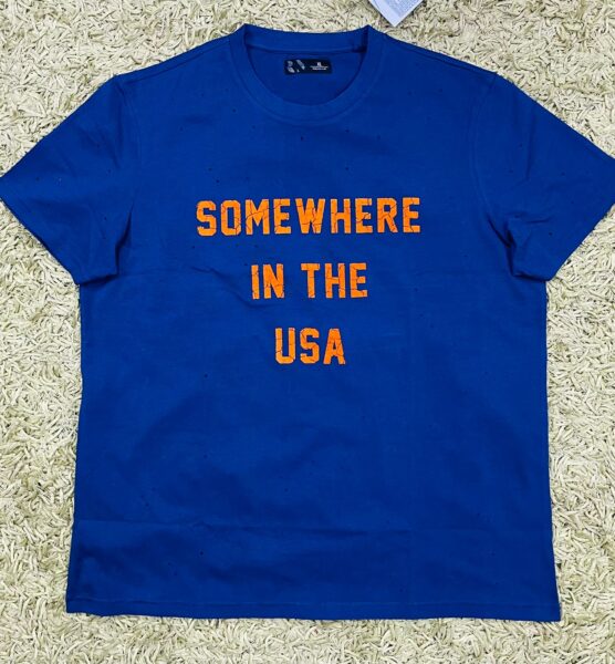 MEN'S T-SHIRT 14