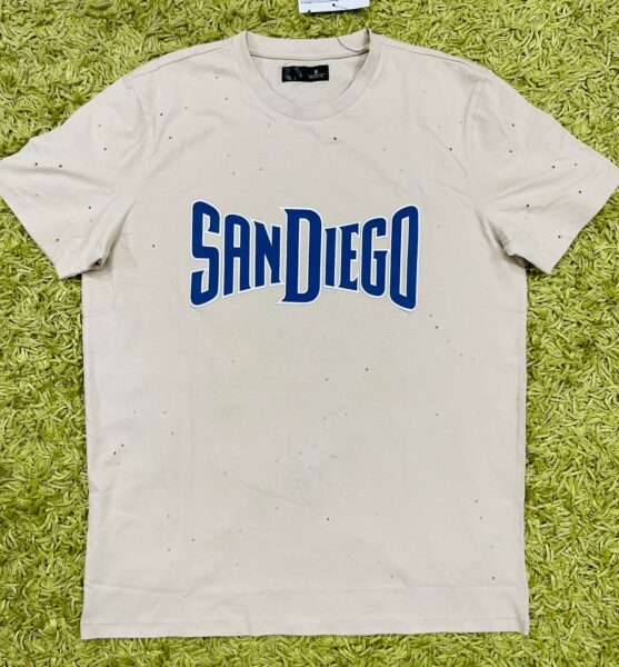 MEN'S T-SHIRT 15