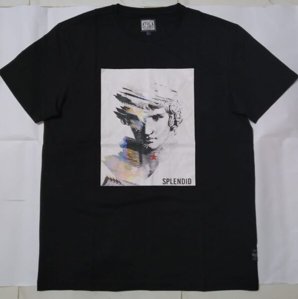 MEN'S T-SHIRT 18