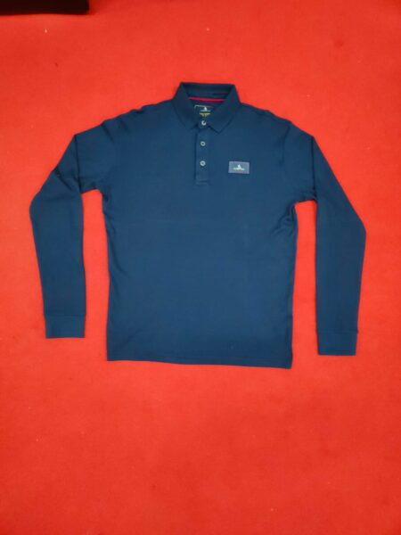 MEN'S POLO-SHIRT 03