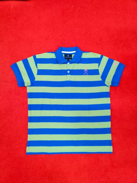 MEN'S POLO-SHIRT 17