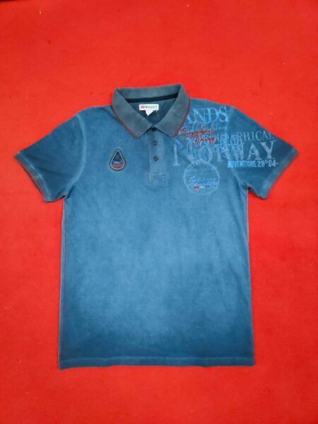 MEN'S POLO-SHIRT 06