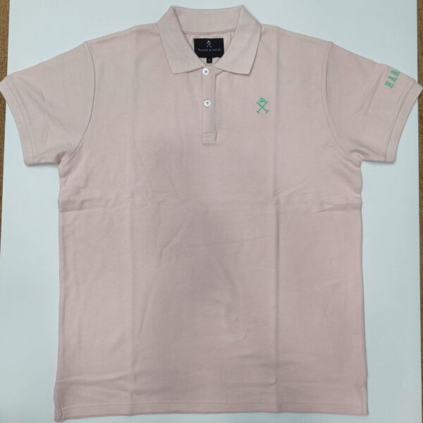 MEN'S POLO-SHIRT 08