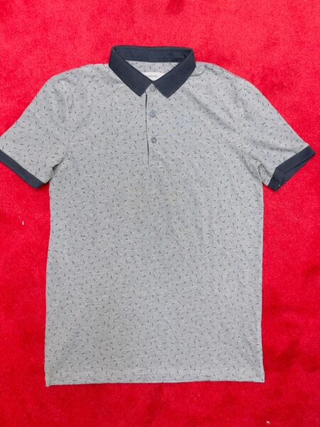 MEN'S POLO-SHIRT 12