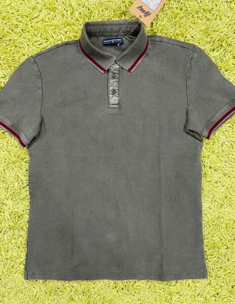 MEN'S POLO-SHIRT 14