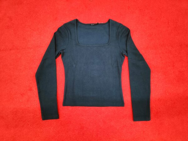 LADIES KNIT T-SHIRT & PAYJAMA SET 10