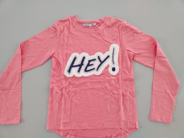 LADIES KNIT T-SHIRT & PAYJAMA SET 05