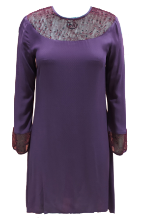 LADIES DRESS 01