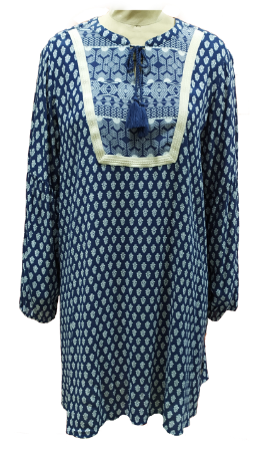 LADIES DRESS 03