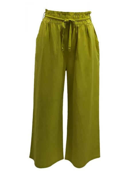 LADIES PANT 01