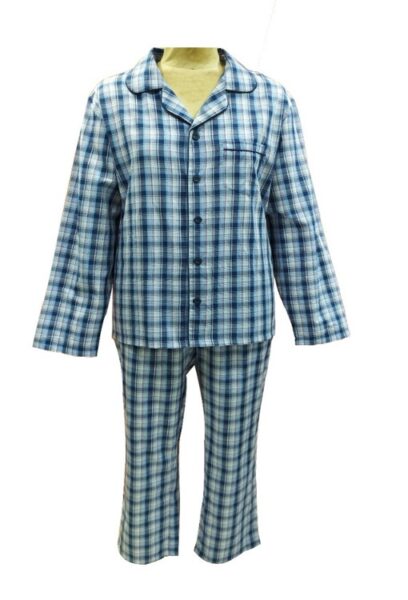 LADIES DRESS ROBE 01