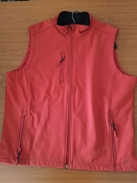 MEN'S SOFTSHELL JACKET 03