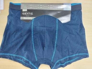 MEN'S BOXER 02