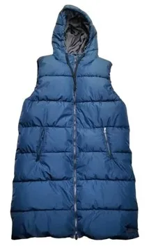 PUFFER VEST
