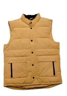 Padded Vest