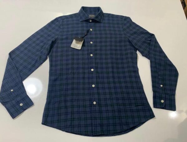 WOVEN- SHIRT 08
