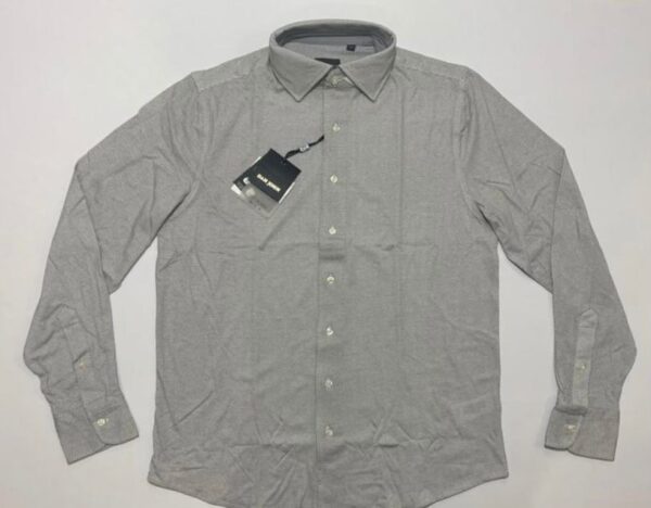 WOVEN- SHIRT 05