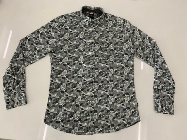 WOVEN- SHIRT 03