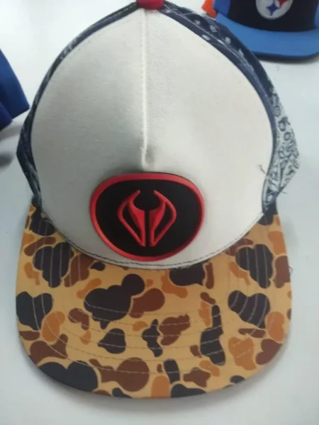 Cap 03