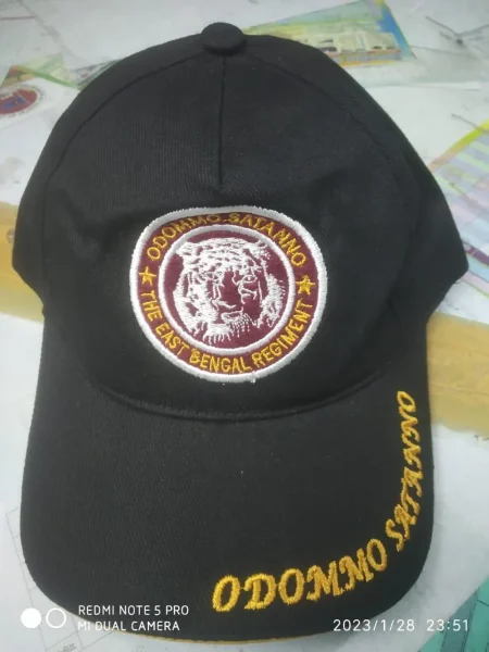 Cap 05