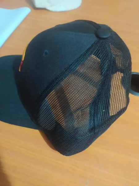 Cap 07
