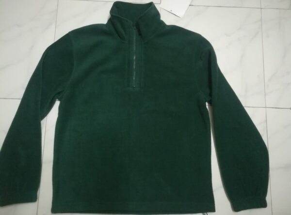 Work wear Hi-visibility Jacket 01