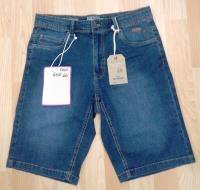 BER 66 Bermuda Jeans