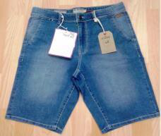 BER 68 Bermuda Jeans