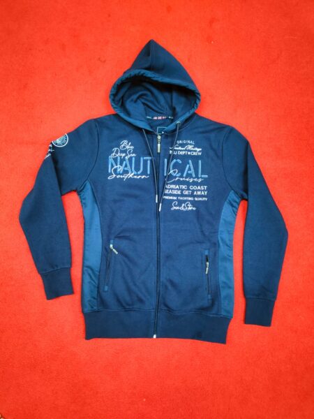 HOODIE & JACKET 03