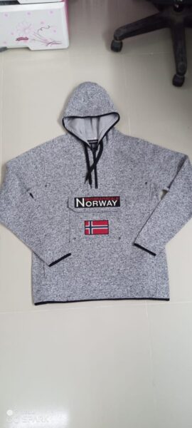 HOODIE & JACKET 02
