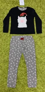 WOMEN PYJAMA SET