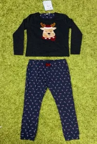 WOMEN PYJAMA SET