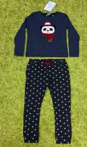 WOMEN PYJAMA SET