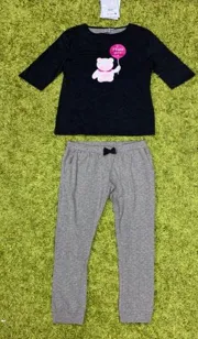 WOMEN PYJAMA SET