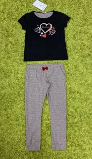 WOMEN PYJAMA SET