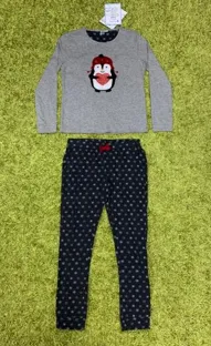WOMEN PYJAMA SET